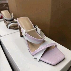 Wholesale High Heel Shoes Pallet - Image 4