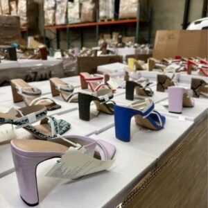 Wholesale High Heel Shoes Pallet - Image 5