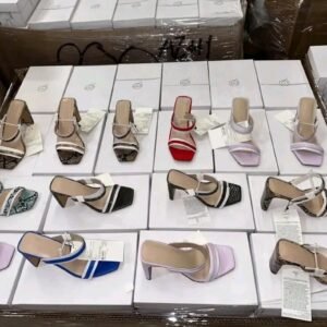 Wholesale High Heel Shoes Pallet - Image 6