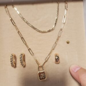 Jewelry liquidation pallet - Image 5
