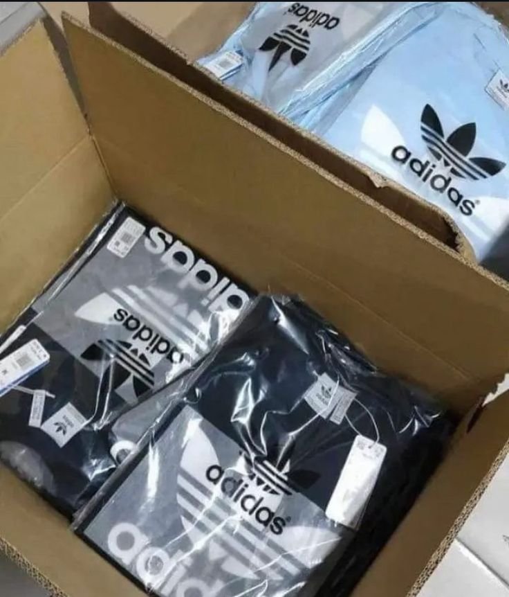 Adidas clothing pallets wholesale - Image 6