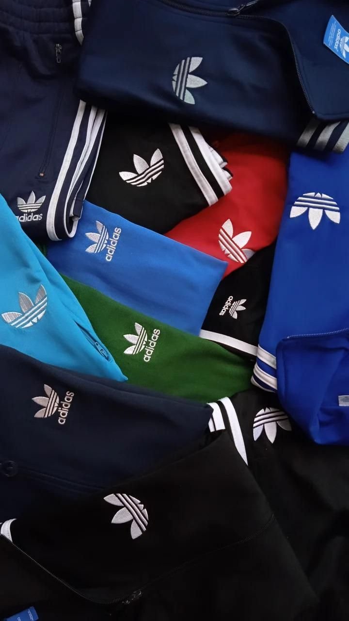 Adidas clothing pallets wholesale