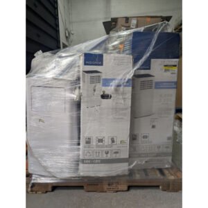 Air Conditioners Wholesale Pallet - Image 2