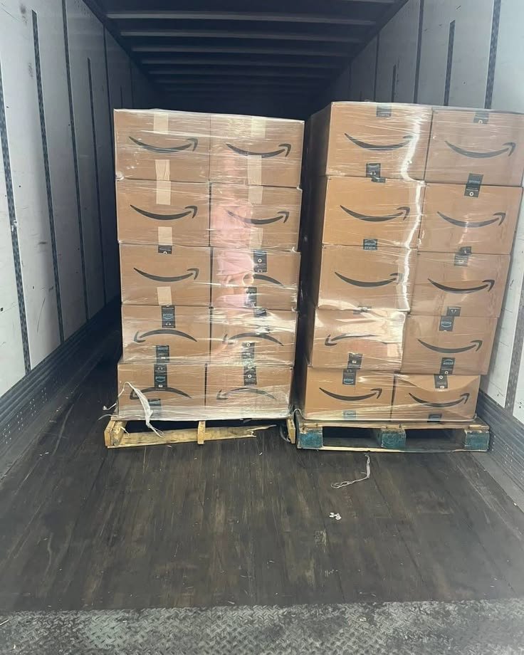 Amazon Electronics Mystery Box - Image 3
