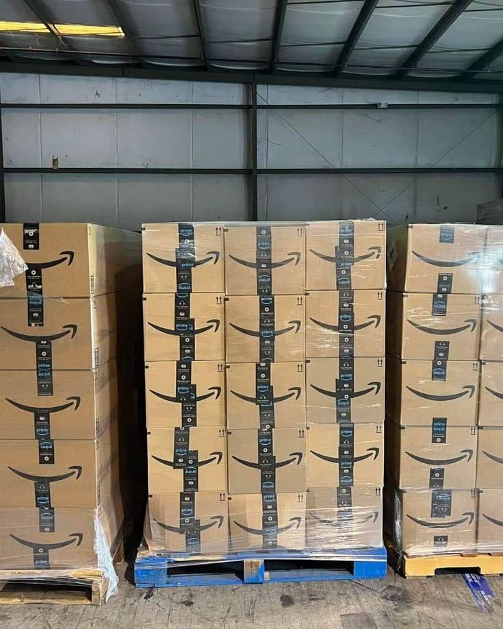 Amazon Electronics Mystery Box - Image 5