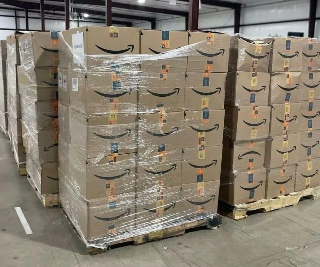 Amazon Electronics Mystery Box - Image 6