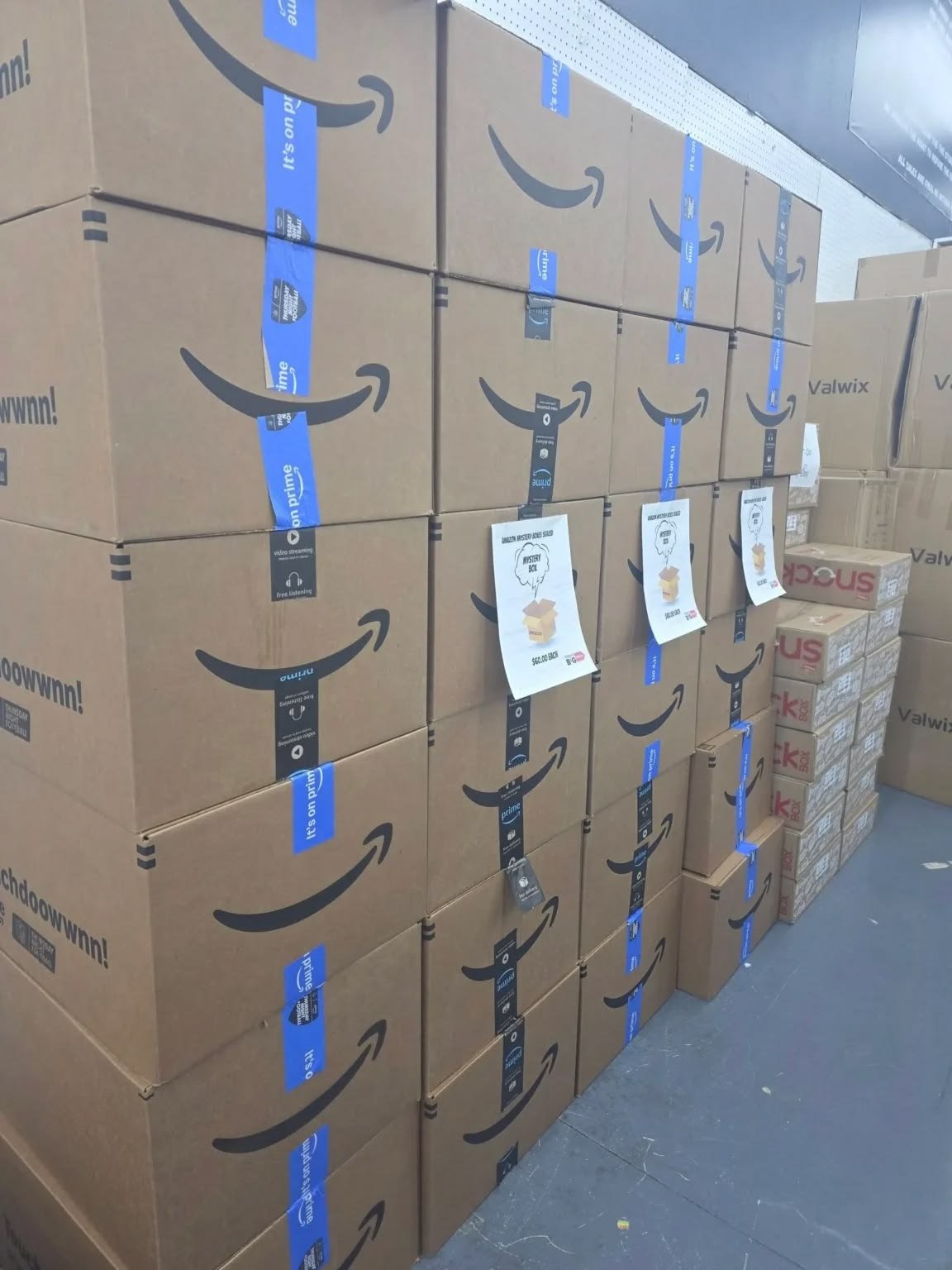 Amazon Electronics Mystery Box - Image 7