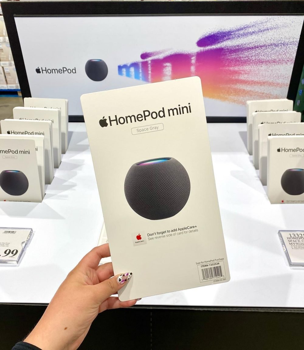 Apple HomePod Mini Pallets - Image 4