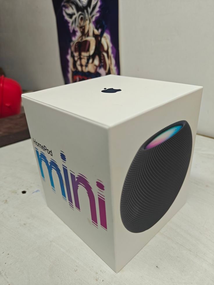 Apple HomePod Mini Pallets