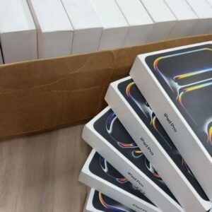 Apple IPad Pro Pallets