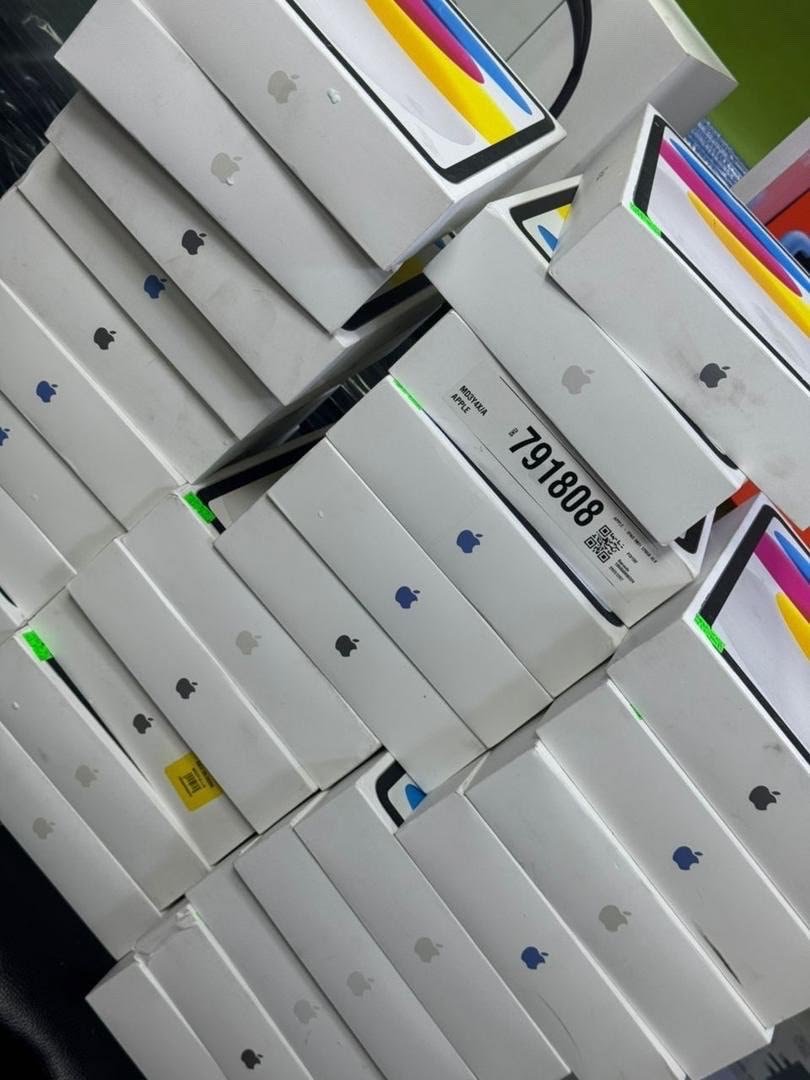 Apple IPad Pro Pallets - Image 3