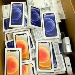 Apple iPhone 12 Pro Max pallet