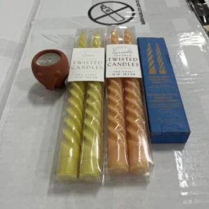 Yankee Candle Liquidation Pallet - Image 5