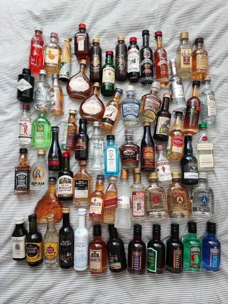 Assorted Spirits Liquidation Pallet - Image 2