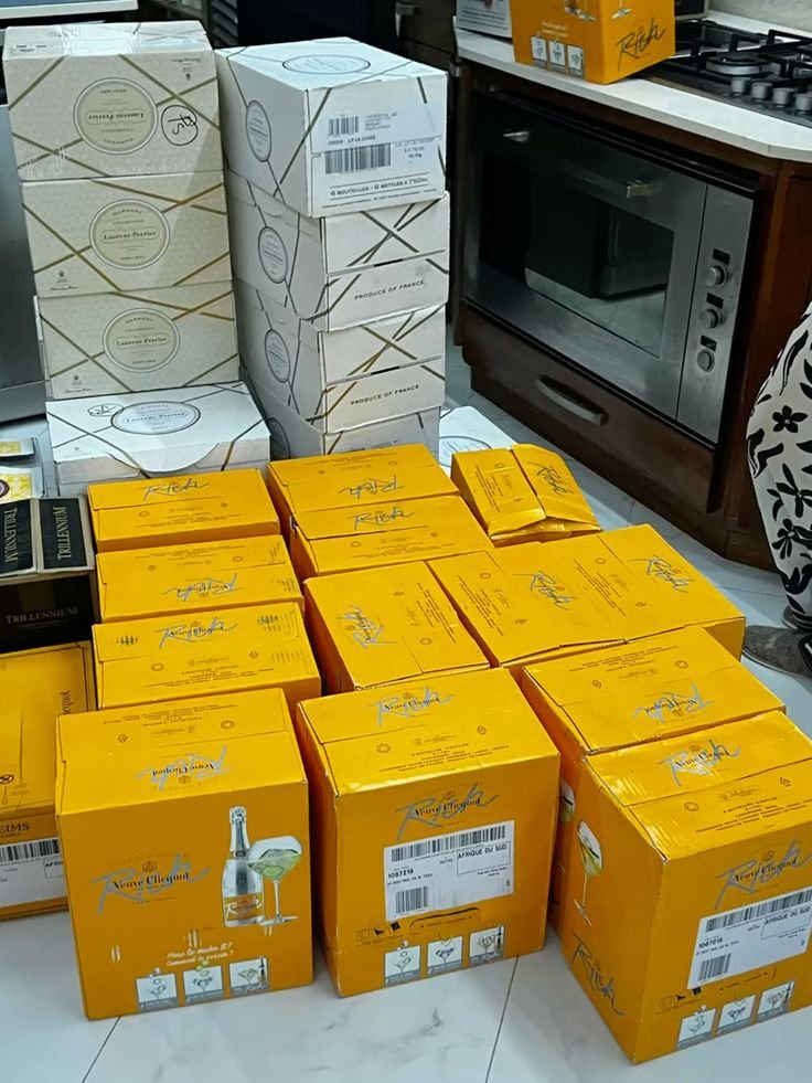 Assorted Spirits Liquidation Pallet - Image 3