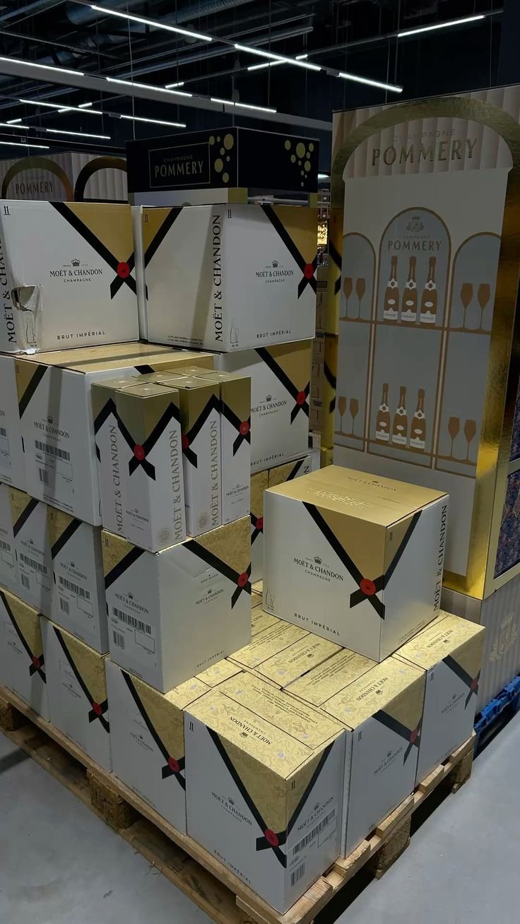 Assorted Spirits Liquidation Pallet - Image 5
