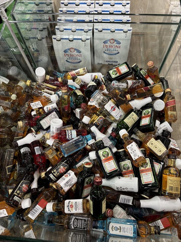 Assorted Spirits Liquidation Pallet - Image 6