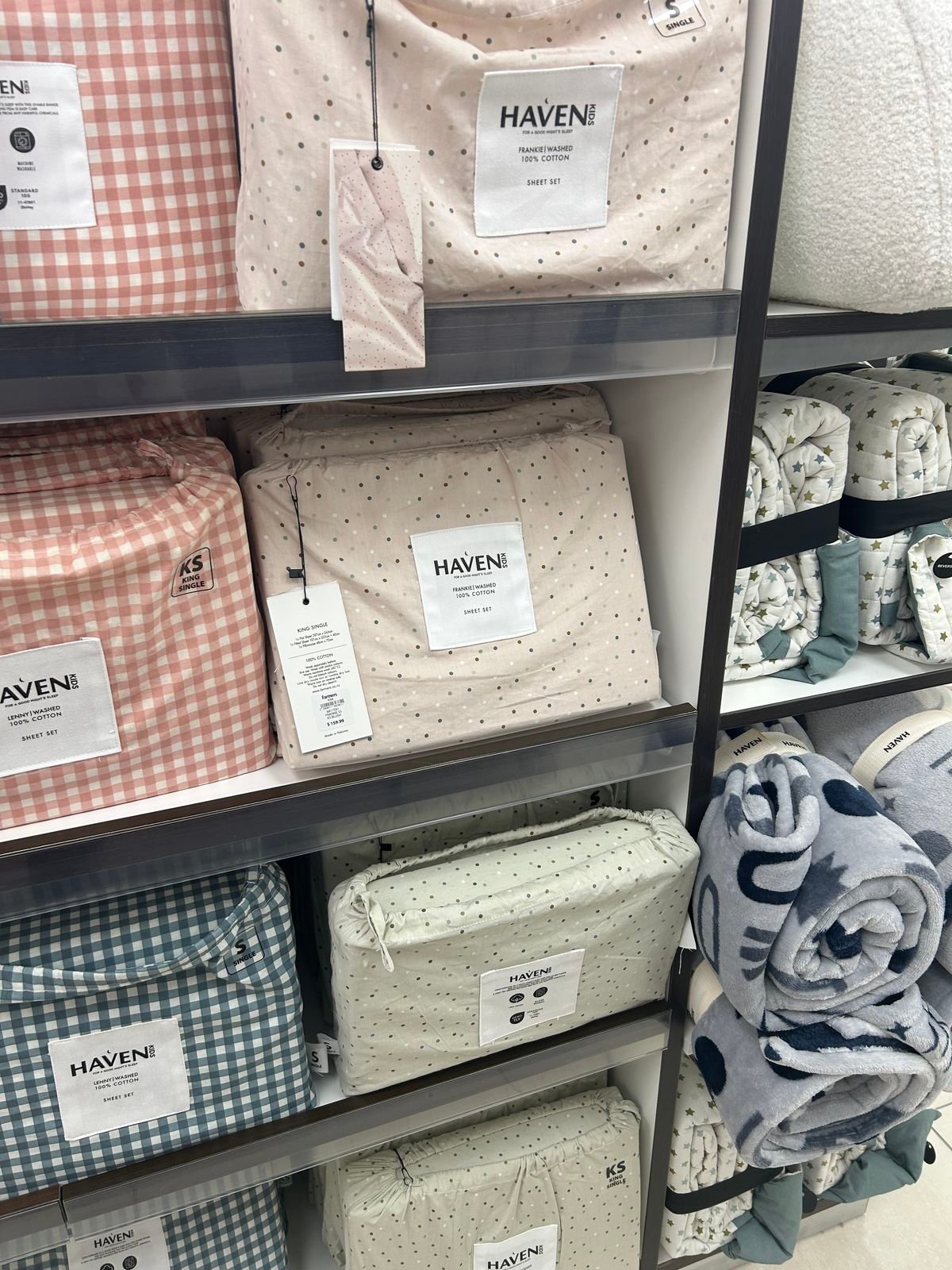 Baby Crib Sheets Pallets