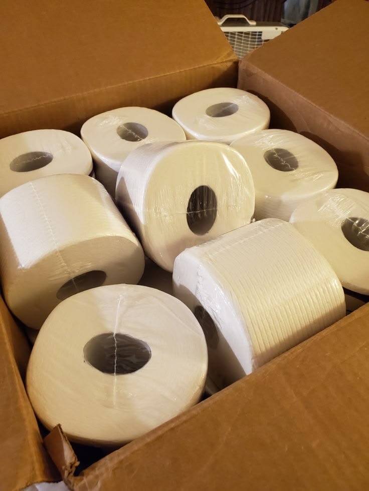Toilet paper pallets - Image 4