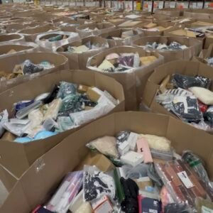 Bulk items pallet for sale