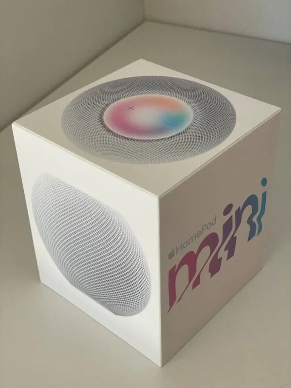 Apple HomePod Mini Pallets