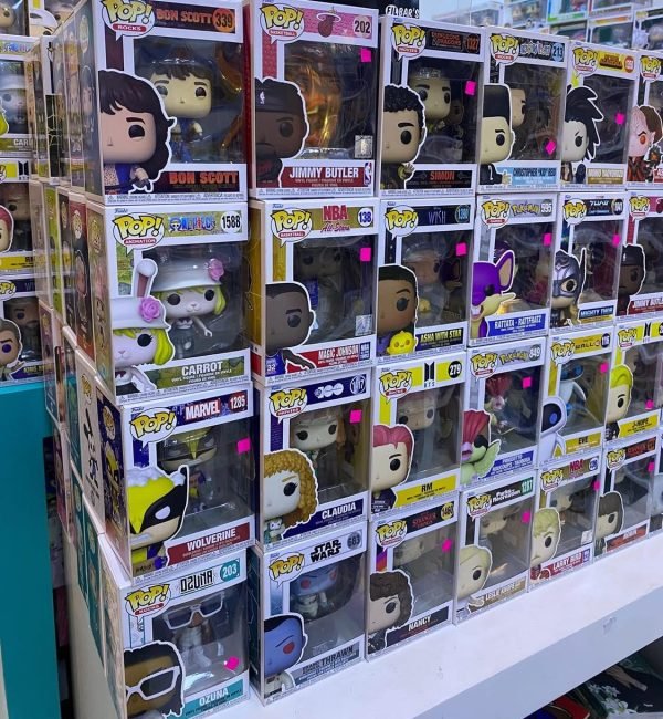 Funko pop pallets for sale - Image 3