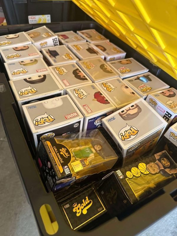 Funko pop pallets for sale - Image 4