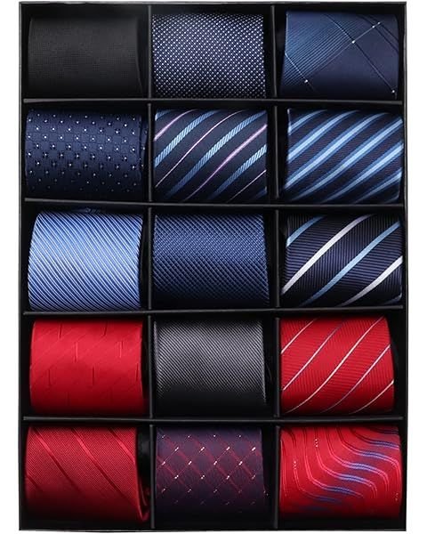 Mens tie pallets for sale - Image 2