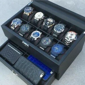 CASUAL WATCH PALLETS