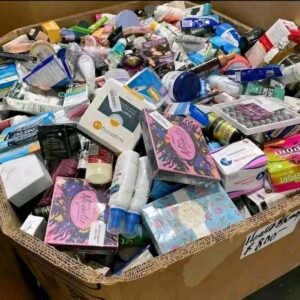 CVS liquidation pallets