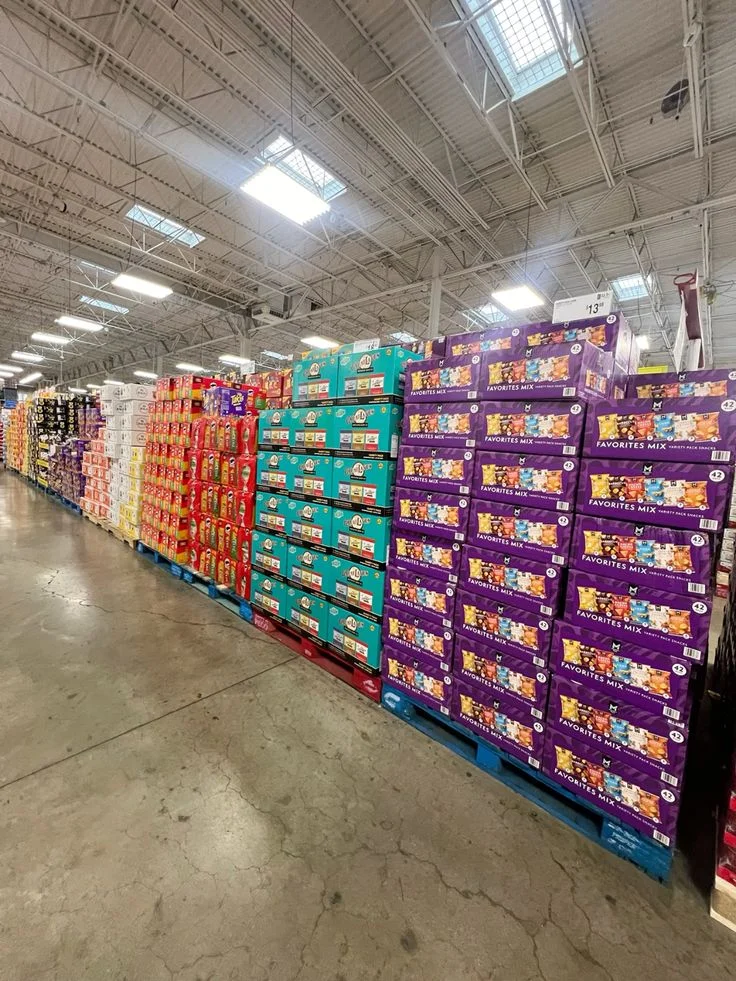 Snack pallets for sale - Image 6