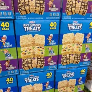 Costco snack pallet liquidation