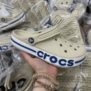 Crocs Liquidation Pallet