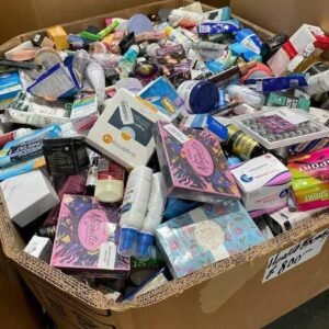 CVS HBA Supplements Pallet