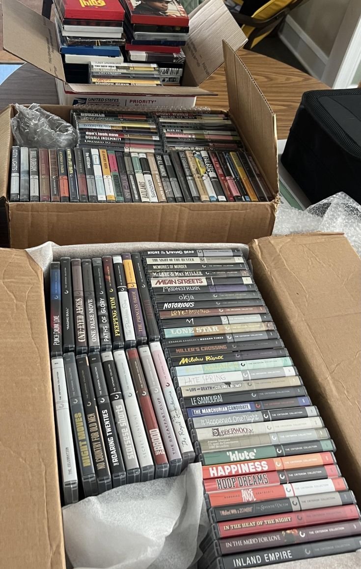 Wholesale DVD Pallet - Image 3
