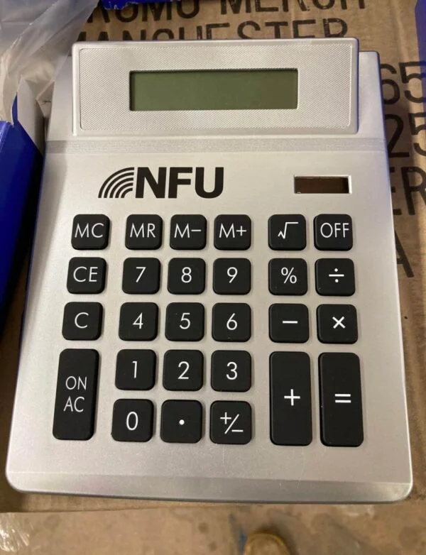 Desktop calculator pallets - Image 3