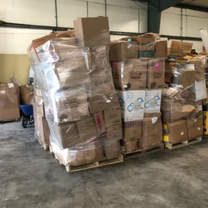 Dollar General Merchandise Pallet - Image 3