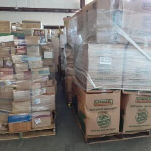 Dollar General Merchandise Pallet - Image 7