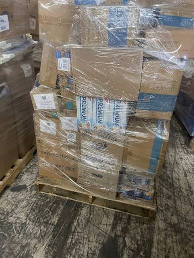Dollar General Merchandise Pallet - Image 8