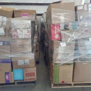 Dollar General Merchandise Pallet - Image 11