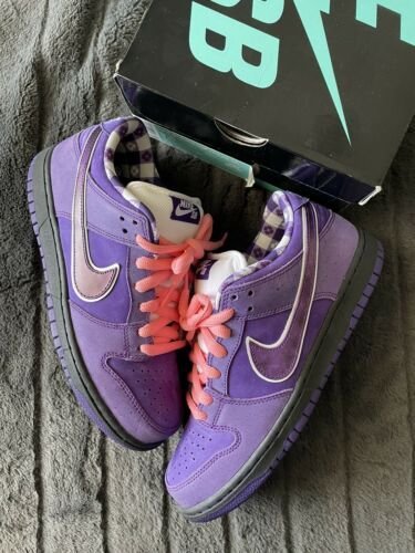 Dunk Purple Lobster pallets - Image 4