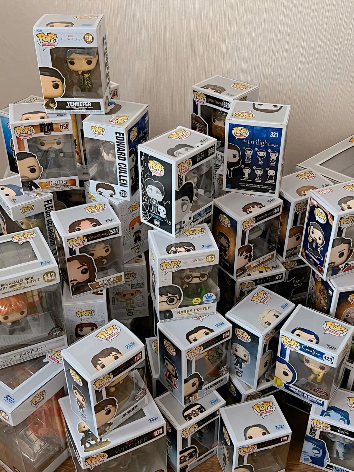 Funko pop pallets for sale - Image 5