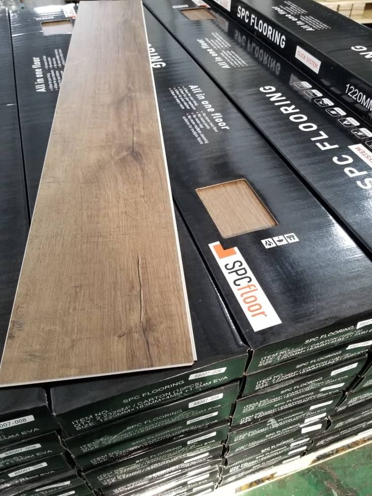 Home Depot Flooring Pallets - Image 2
