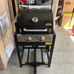 Hitch N Go Grill bulk purchase