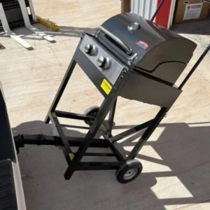 Hitch N Go Grill Wholesale - Image 3