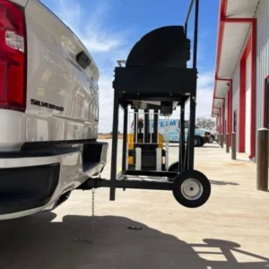Hitch N Go Grill Wholesale - Image 4