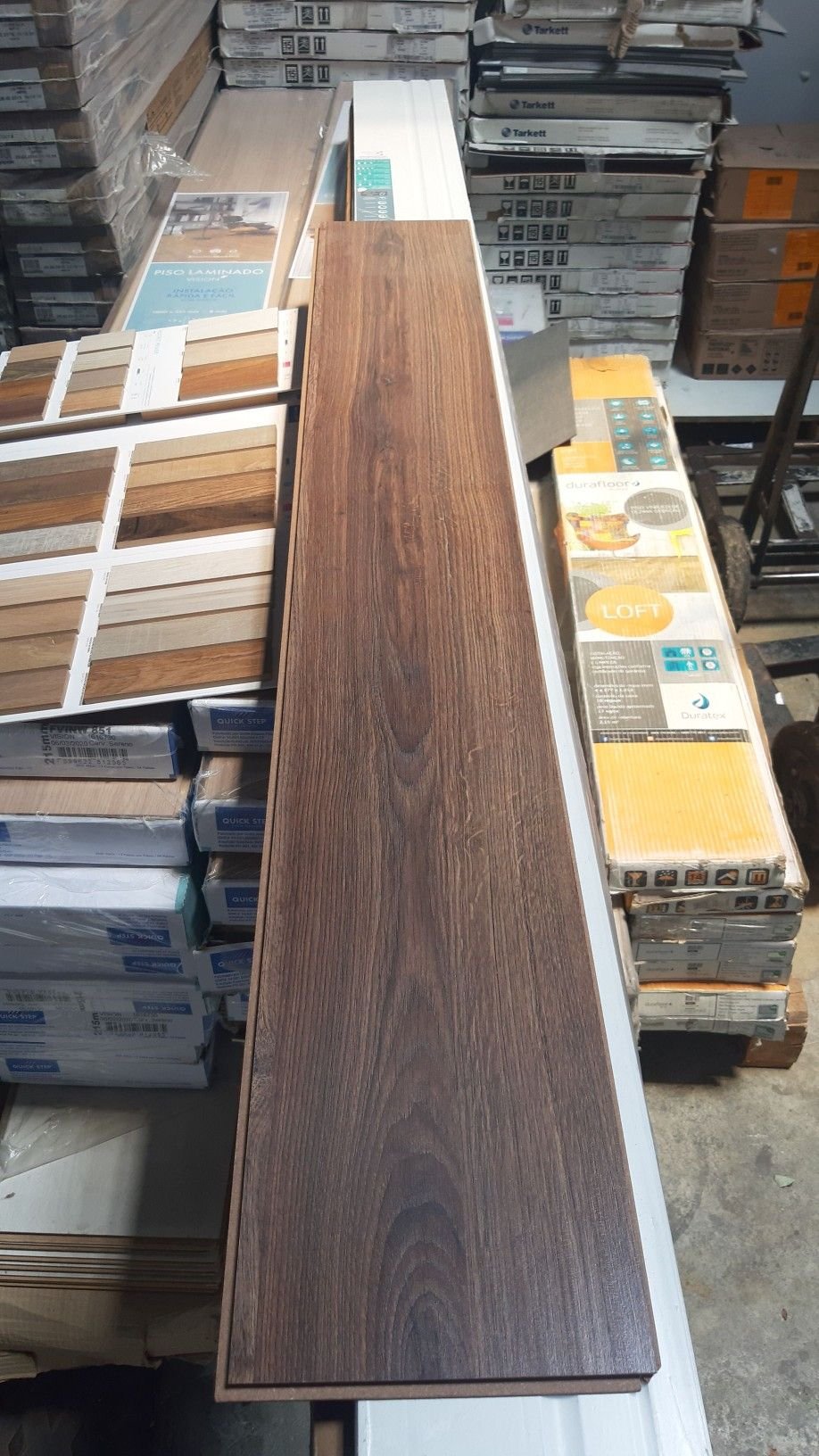 Home Depot Flooring Pallets