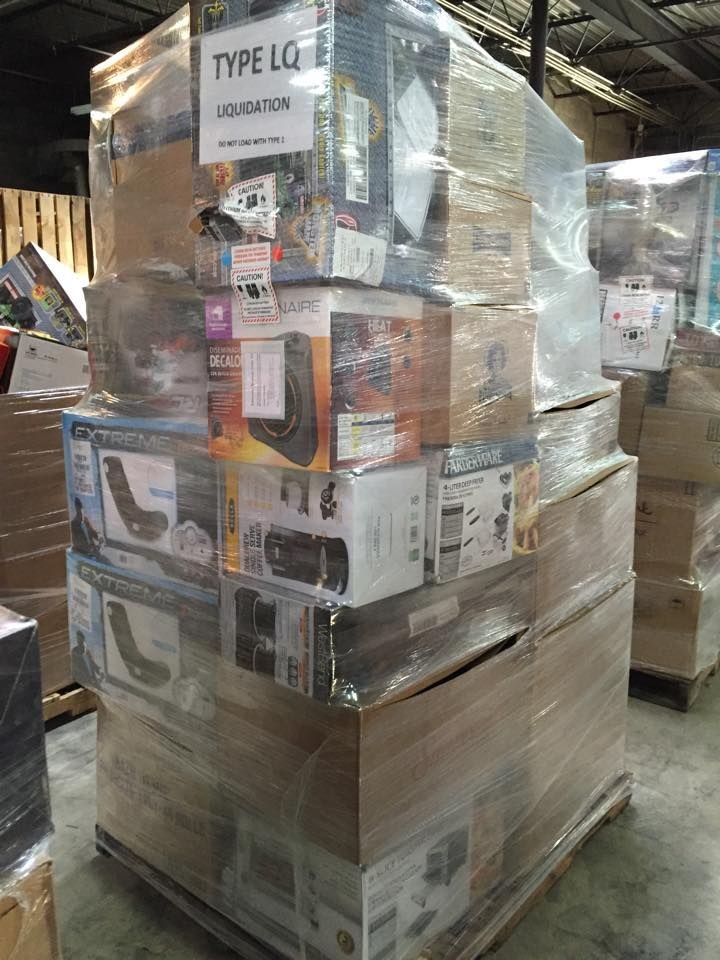 Home depot pallets wholesale - Image 2