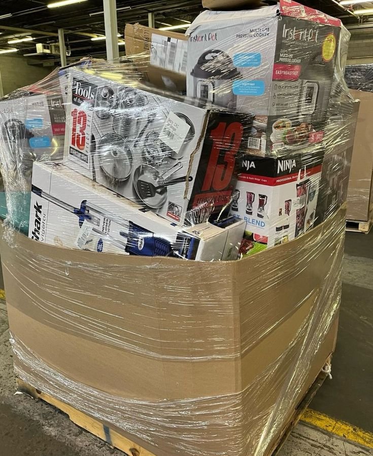 Home depot pallets wholesale - Image 5