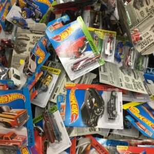 Hot wheels pallet for sale
